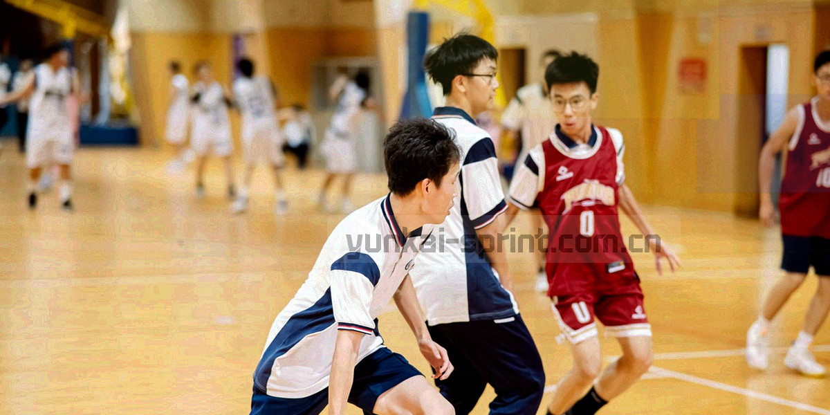 抽象化的球场分区线条示意图，无人物与标识